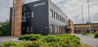 Ledig stilling som sektorsjef for renovasjonssektoren i MOVAR