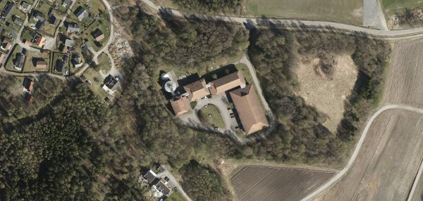 MOVAR søker om midlertidig utslippstillatelse under ombyggingen av Fuglevik renseanlegg 